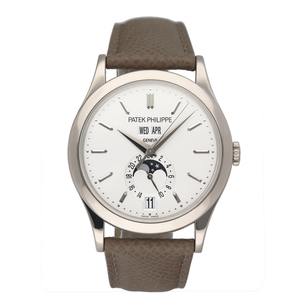 Patek Philippe Complications 5396G-011